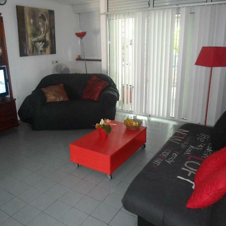 Bel Appartement Face A La Plage Au Diamant Le Diamant Exterior foto